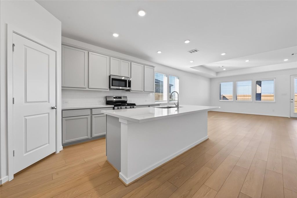 Photo of 21534 Coronado Green Drive, Cypress, TX 77433 (MLS # 53408766)