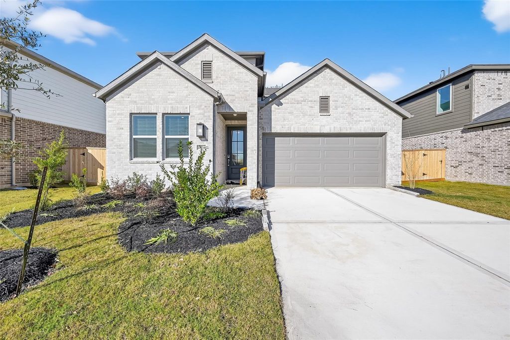 Photo of 21534 Coronado Green Drive, Cypress, TX 77433 (MLS # 53408766)