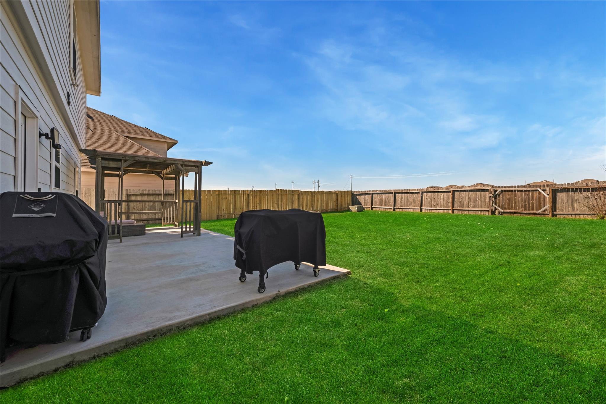 512 Forest Village Circle