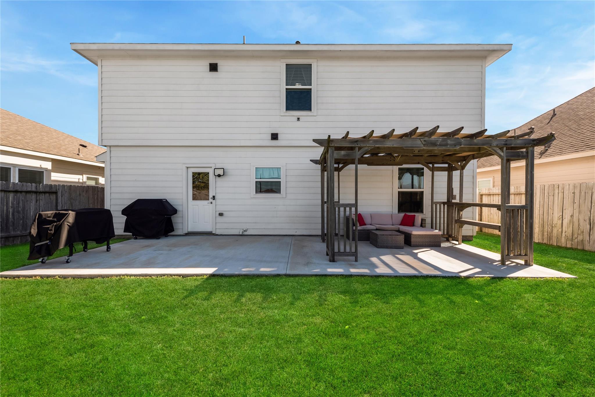 512 Forest Village Circle