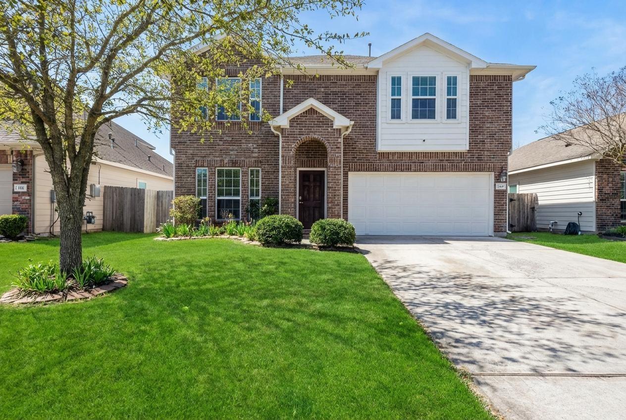 512 Forest Village Circle