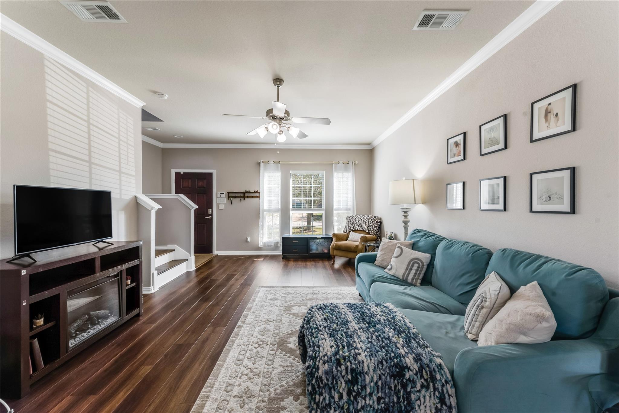 512 Forest Village Circle