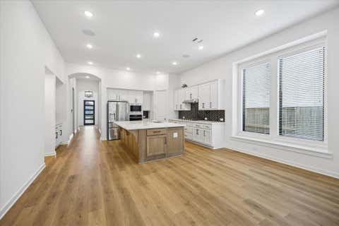 Tiny photo for 9622 Wright Drive, Manvel, TX 77578 (MLS # 22935021)
