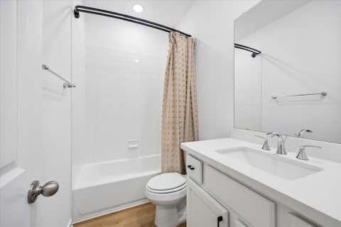 Tiny photo for 9622 Wright Drive, Manvel, TX 77578 (MLS # 22935021)