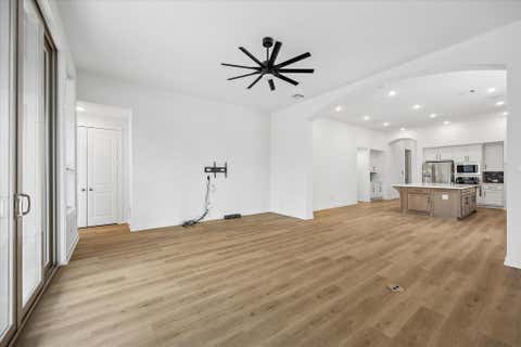 Tiny photo for 9622 Wright Drive, Manvel, TX 77578 (MLS # 22935021)