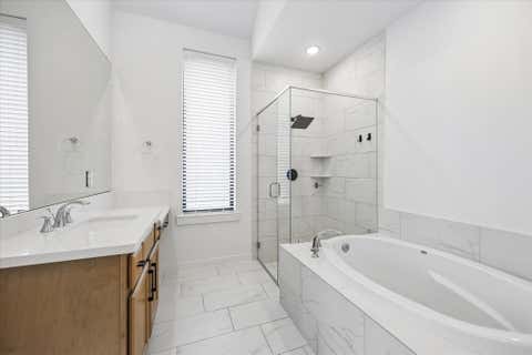 Tiny photo for 9622 Wright Drive, Manvel, TX 77578 (MLS # 22935021)