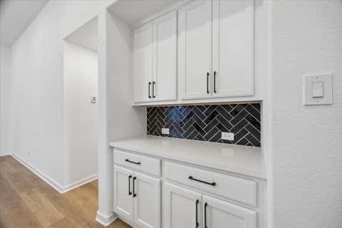 Tiny photo for 9622 Wright Drive, Manvel, TX 77578 (MLS # 22935021)