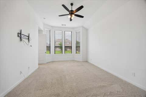Tiny photo for 9622 Wright Drive, Manvel, TX 77578 (MLS # 22935021)