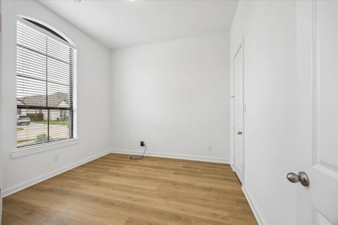 Tiny photo for 9622 Wright Drive, Manvel, TX 77578 (MLS # 22935021)
