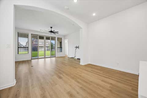 Tiny photo for 9622 Wright Drive, Manvel, TX 77578 (MLS # 22935021)