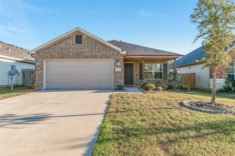 Photo of 2024 Cedar Tree Court, Conroe, TX 77301 (MLS # 67475866)