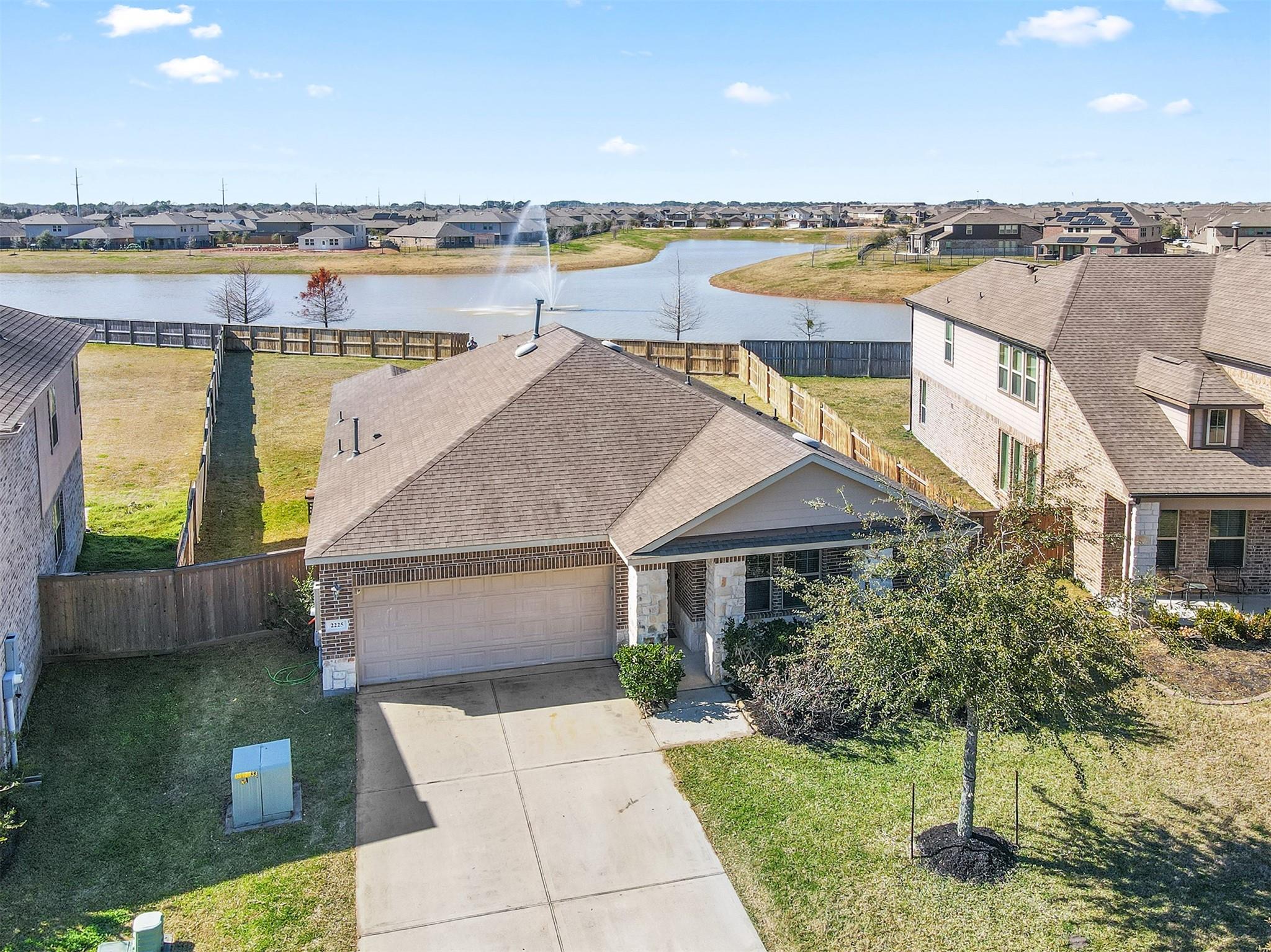 2225 Windy Sail Drive