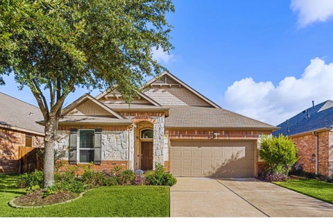 Photo of 24114 Buffalo Cove Lane, Katy, TX 77493 (MLS # 18532390)