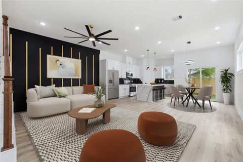 Photo of 3524 Rebecca Street, Houston, TX 77021 (MLS # 2206526)