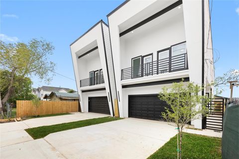 Photo of 3524 Rebecca Street, Houston, TX 77021 (MLS # 2206526)