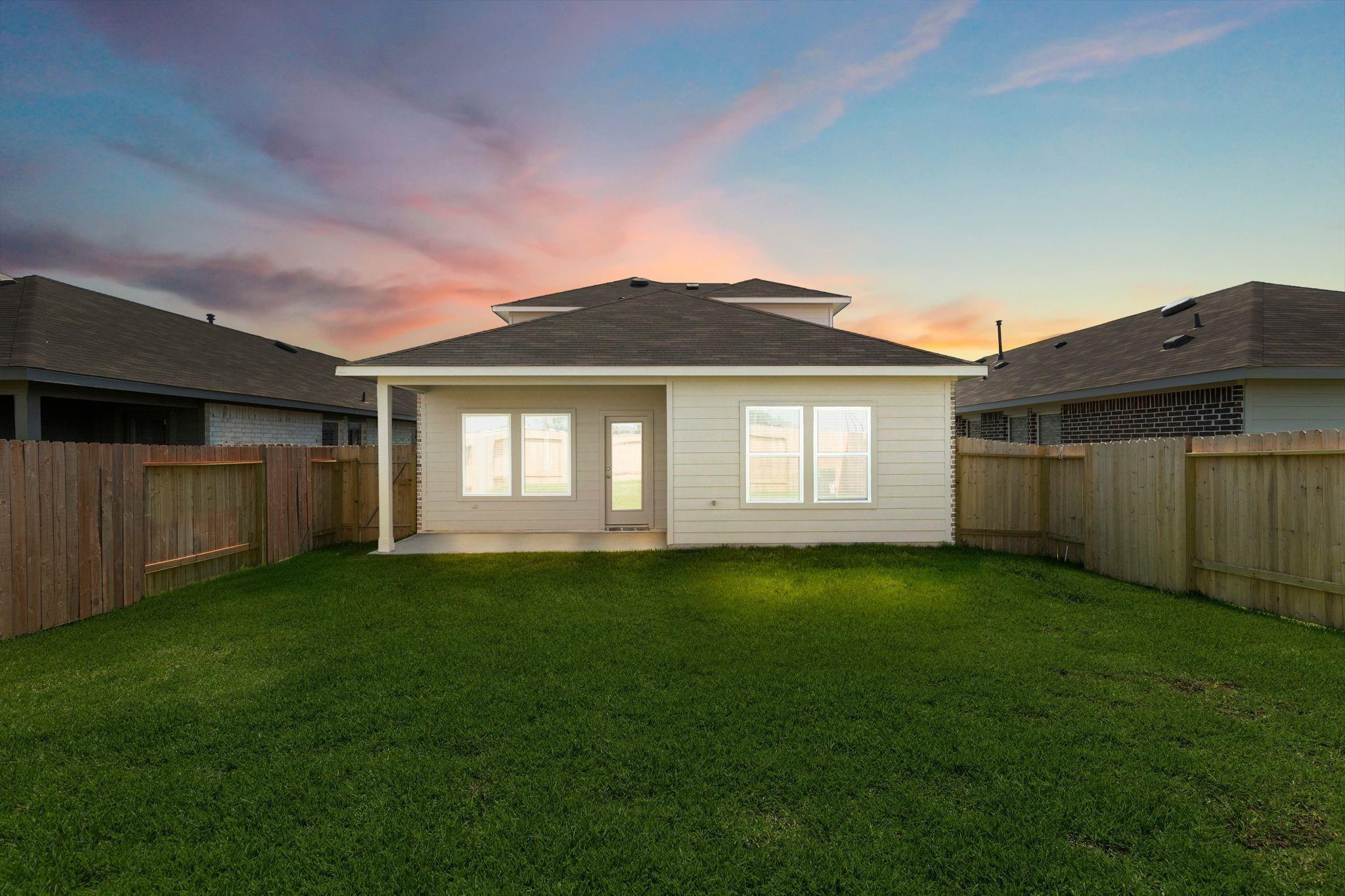 24323 Springfield Valley Drive