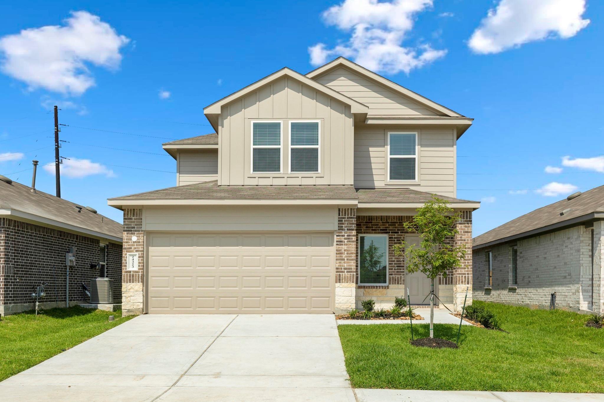 24323 Springfield Valley Drive
