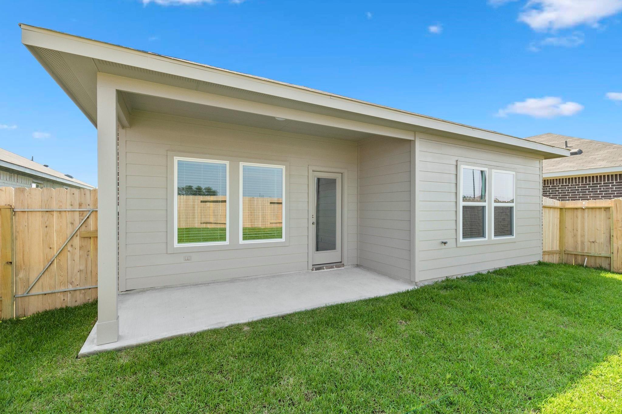 24323 Springfield Valley Drive