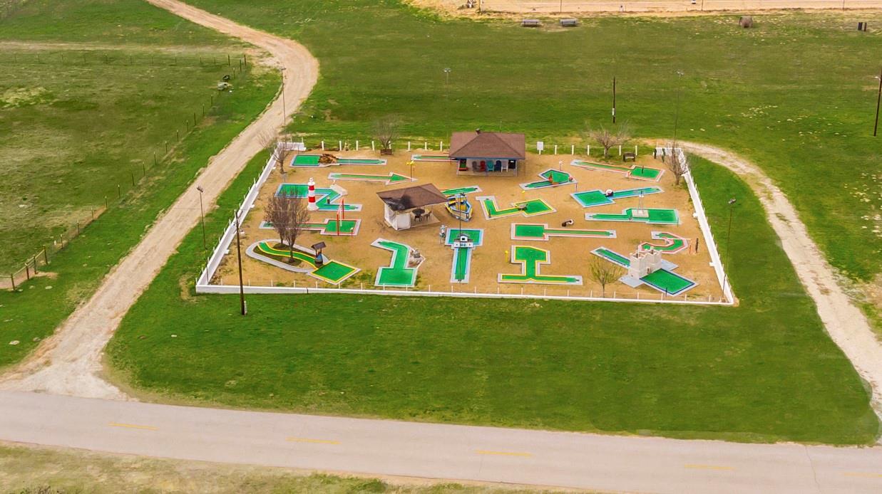 TBD N Golfclub Drive