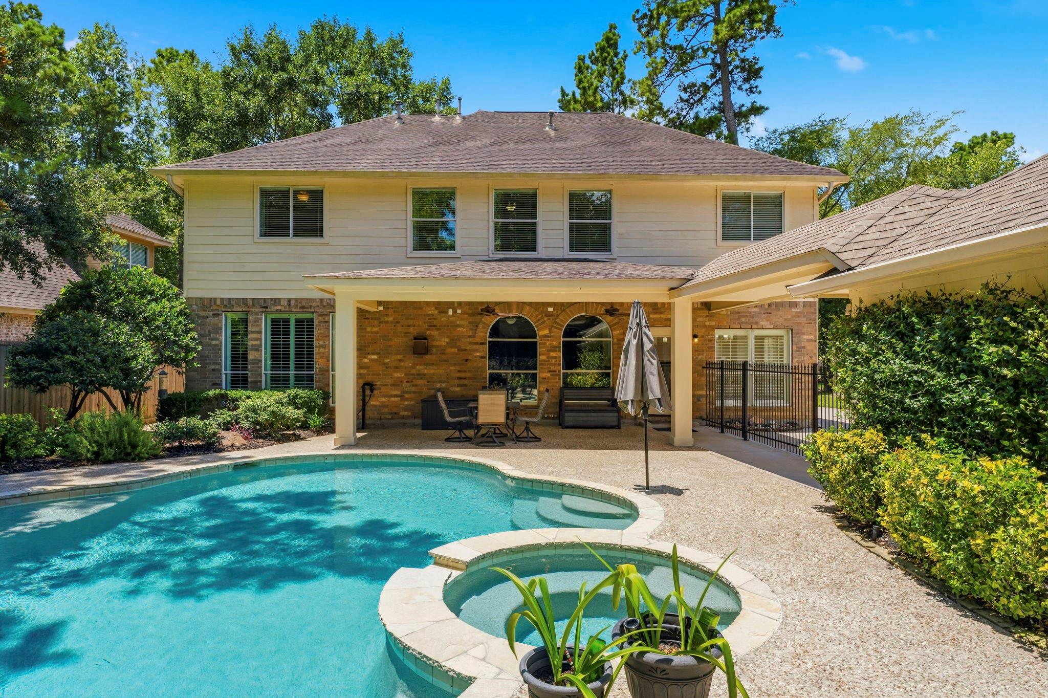 18 Keelrock Place