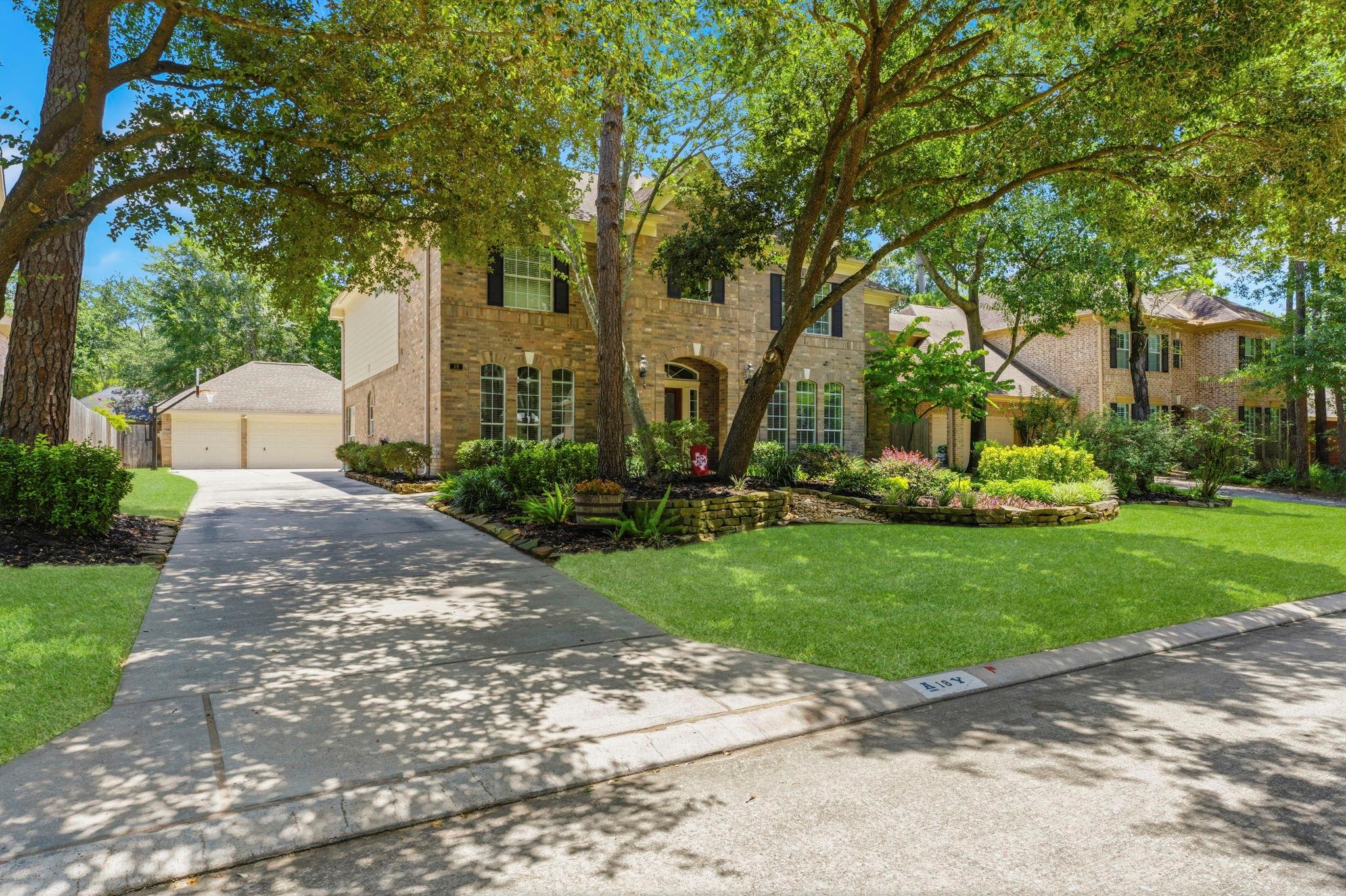 18 Keelrock Place