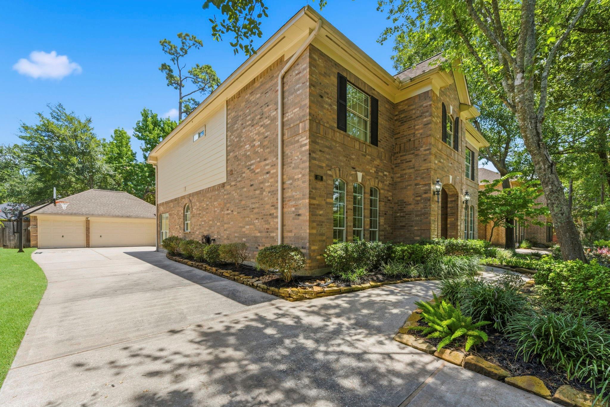 18 Keelrock Place