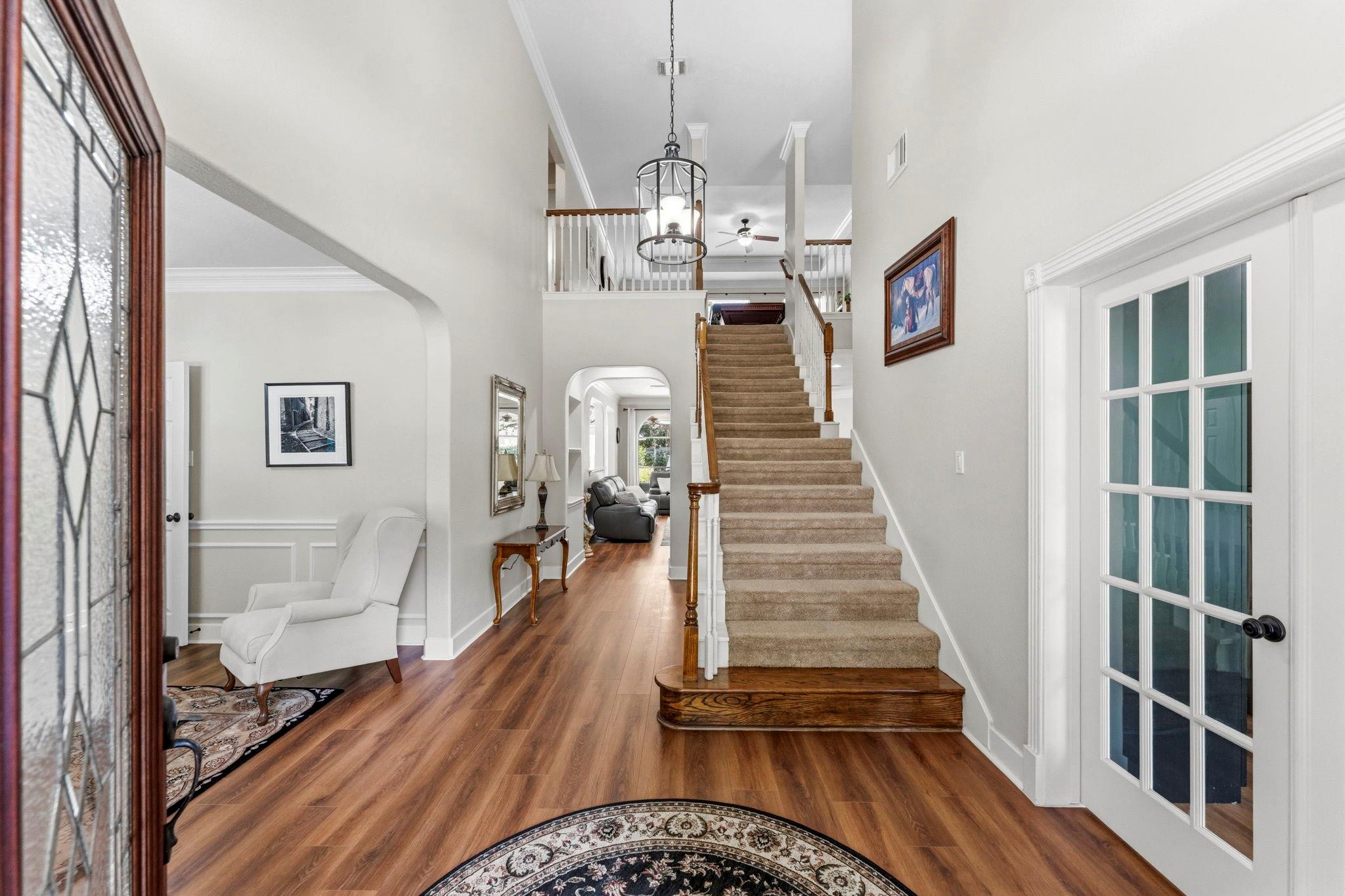 18 Keelrock Place