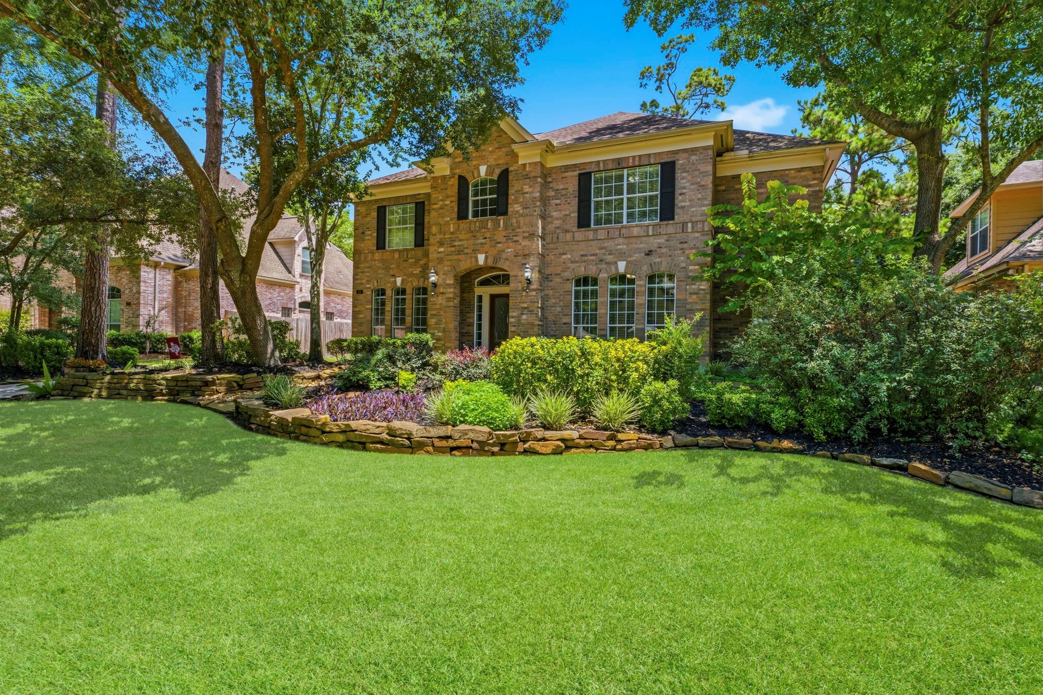 18 Keelrock Place