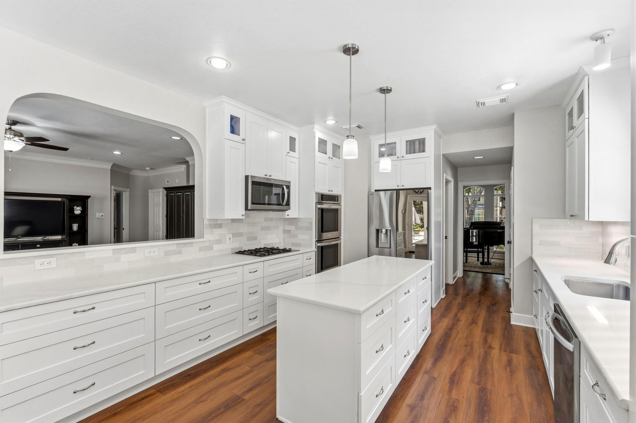 18 Keelrock Place