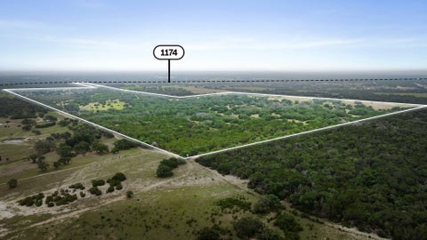 Vacant Land For Sale - 428 County Road 326a<br/> Bertram, TX 78605