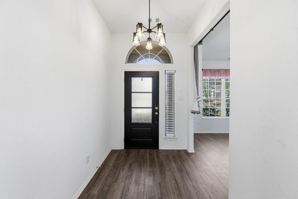 Photo of 23846 Via Leoni Drive, New Caney, TX 77357 (MLS # 51135217)