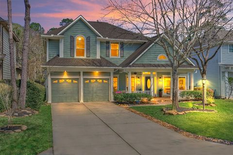 198 Lattice Gate Street The Woodlands TX 77382