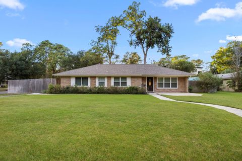 1701 Parana Drive Houston TX 77080