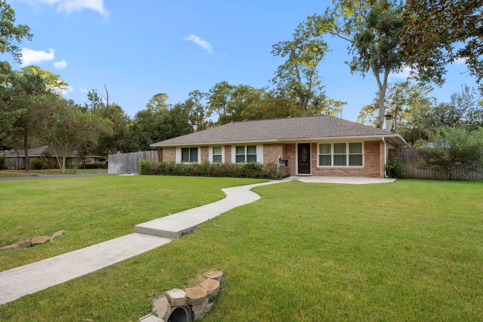 1701 Parana Drive