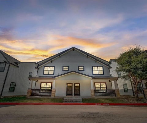 Photo of 6515 West Hausman Road RD #602A, San Antonio, TX 78249 (MLS # 83859556)