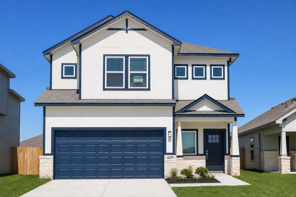 16951 Brine Pool Lane