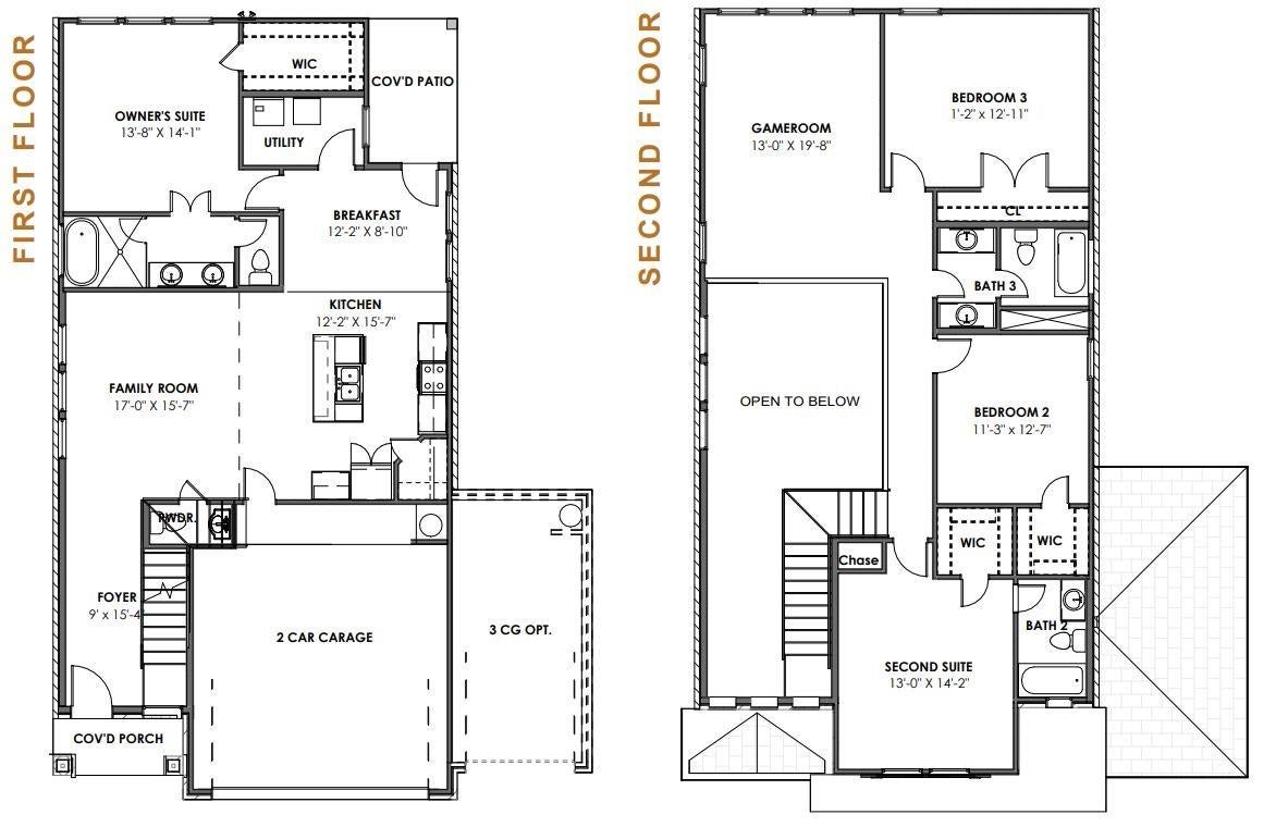 16951 Brine Pool Lane