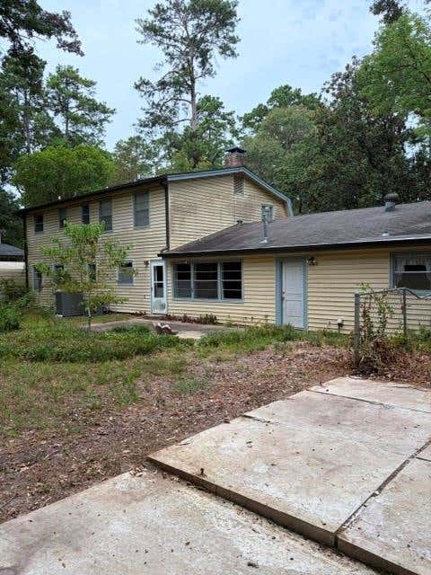 Photo of 3737 Summer Lane LN, Huntsville, TX 77340 (MLS # 77926742)