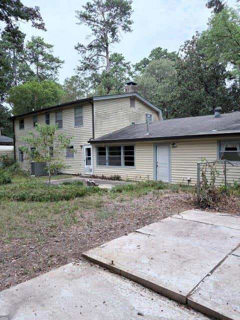Photo of 3737 Summer Lane LN, Huntsville, TX 77340 (MLS # 77926742)