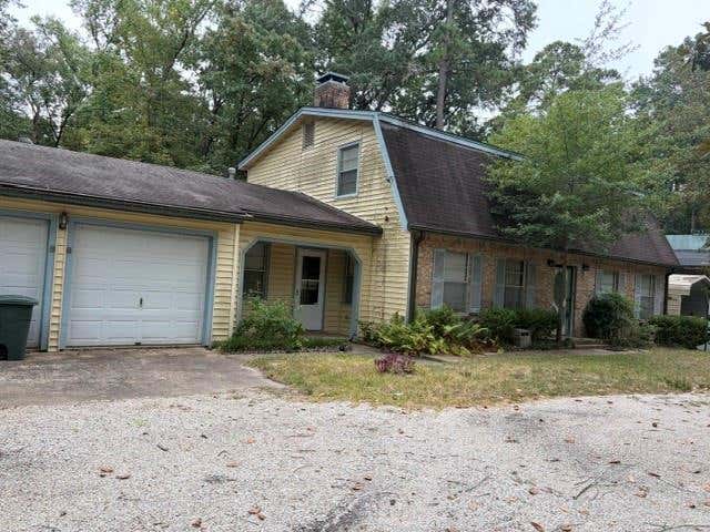 Photo of 3737 Summer Lane LN, Huntsville, TX 77340 (MLS # 77926742)