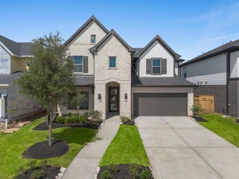 Photo of 10915 Maple Mist Drive, Missouri City, TX 77459 (MLS # 85592785)