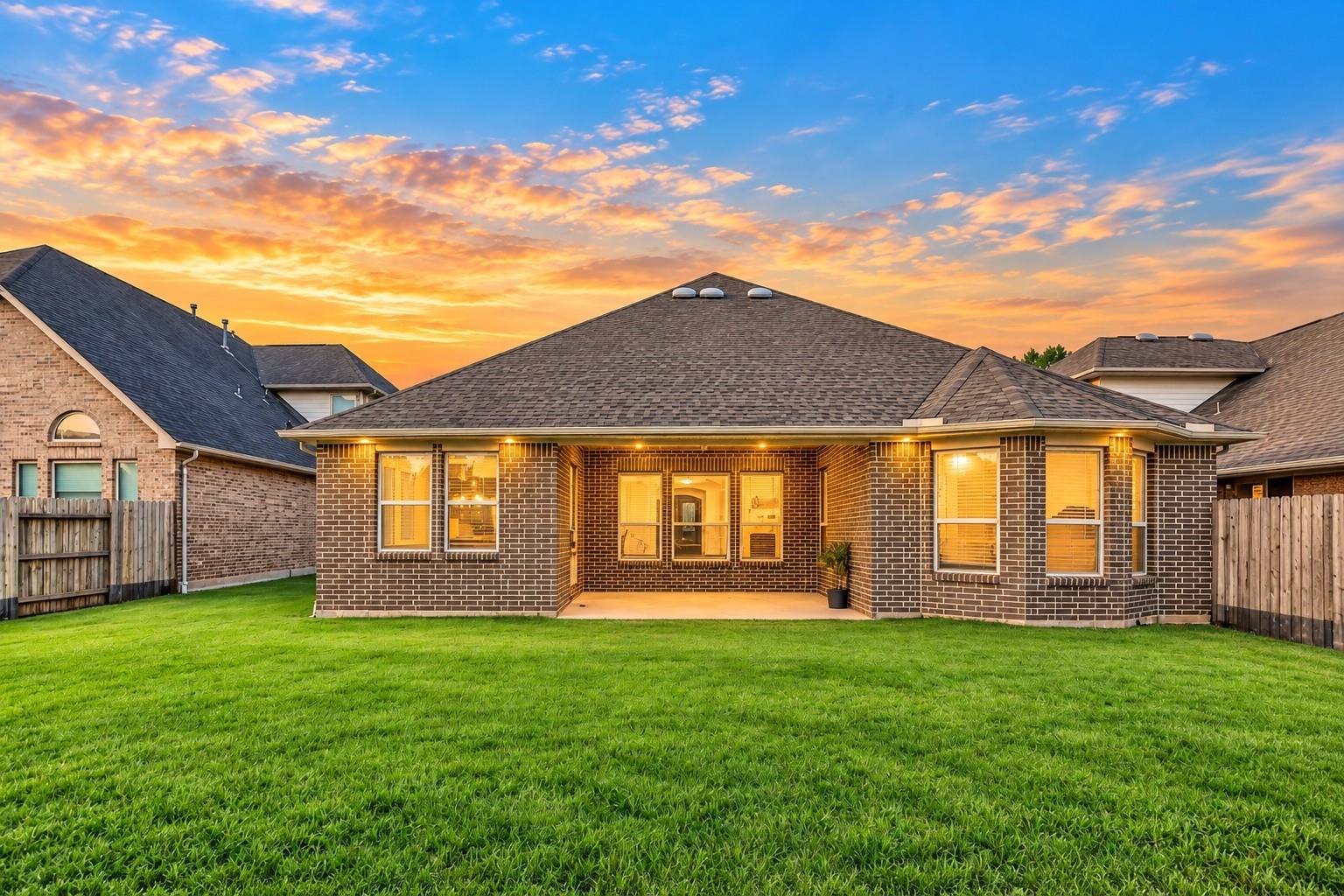 5803 Nowlands Run Lane