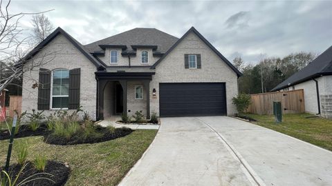 212 Milas Cove Montgomery TX 77316
