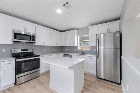 Photo of 219 E James Street, Baytown, TX 77520 (MLS # 34676394)