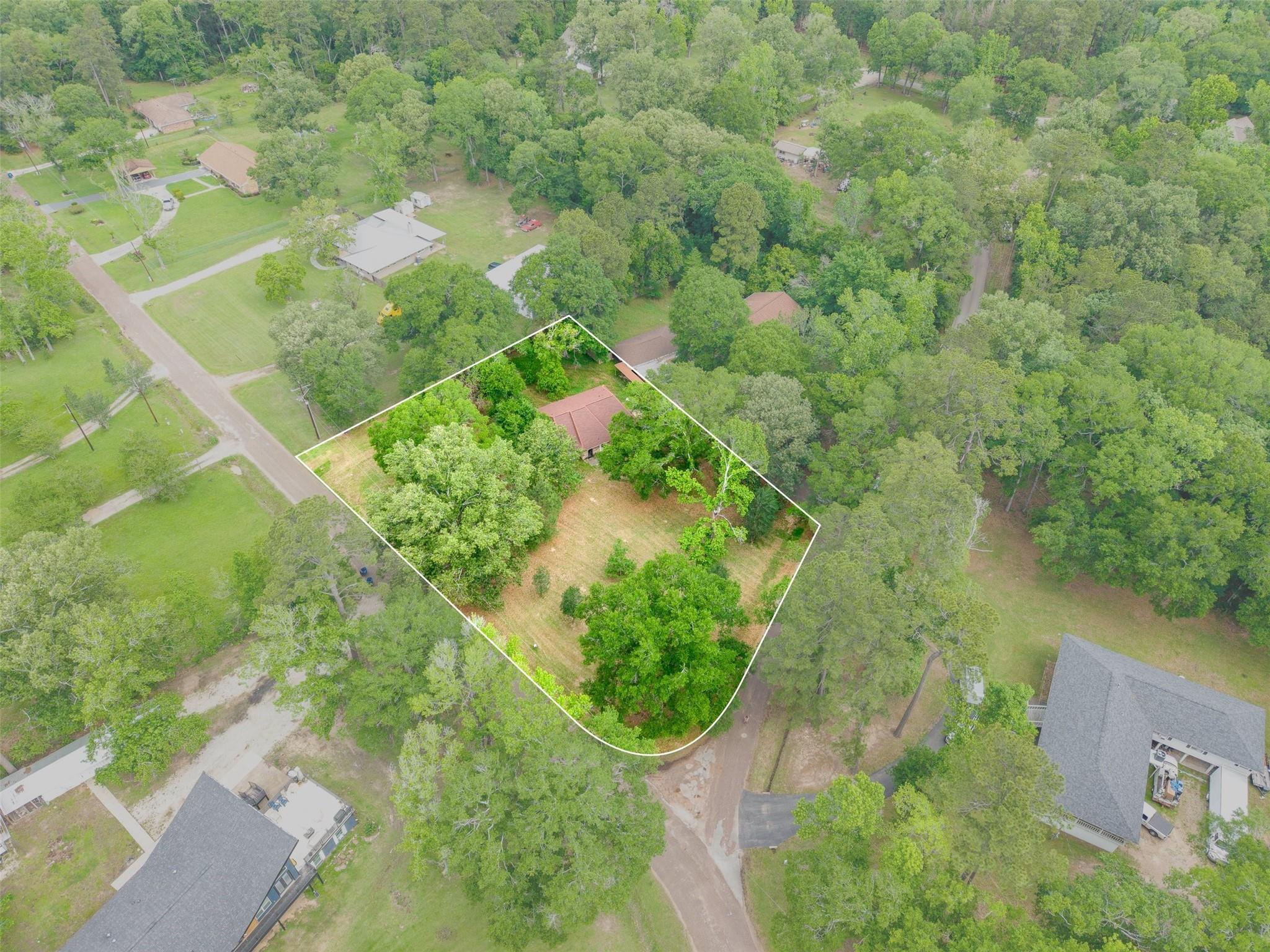 38 Woodbranch Drive