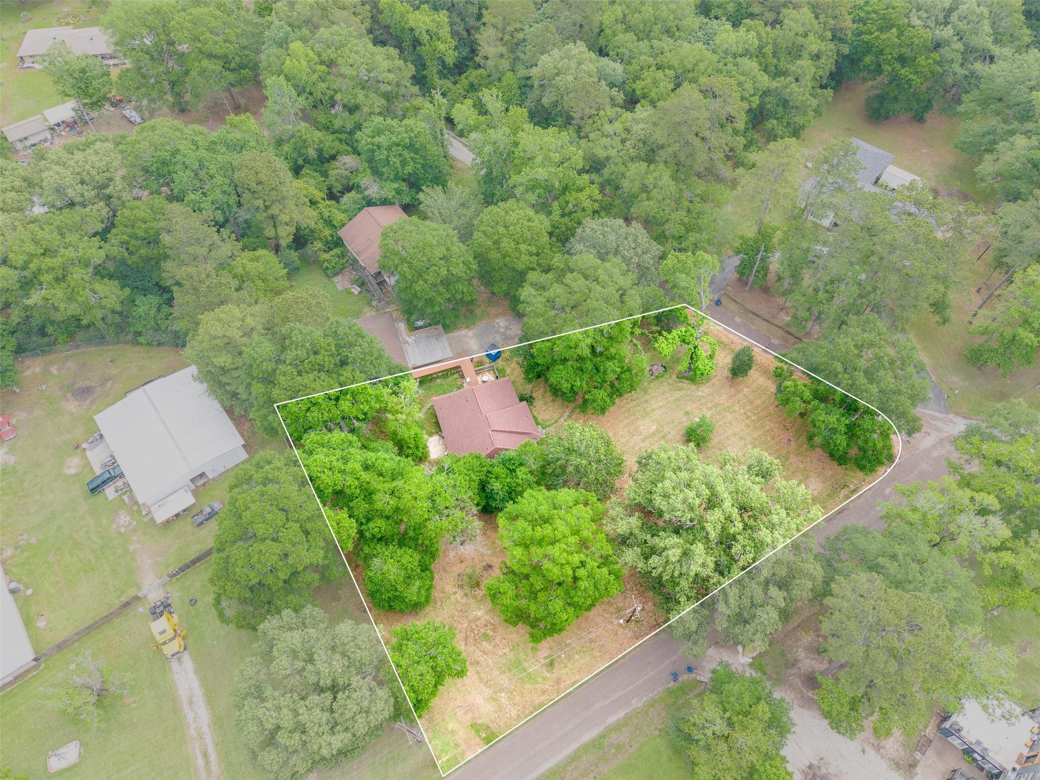 38 Woodbranch Drive