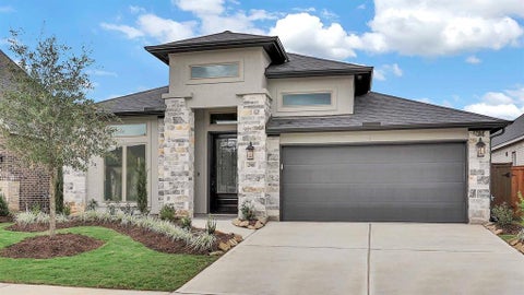 Photo of 2910 Starling Drive, Katy, TX 77493 (MLS # 32351199)