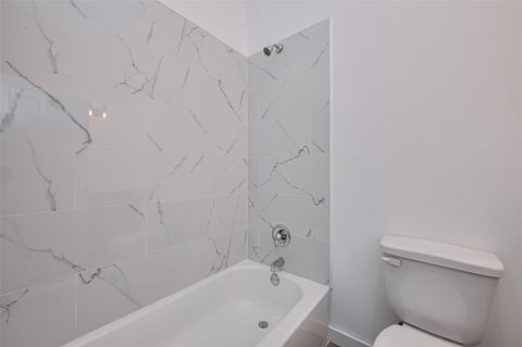 Tiny photo for 9009 Hilda Street, Houston, TX 77033 (MLS # 95263062)