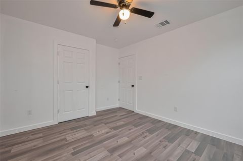 Tiny photo for 9009 Hilda Street, Houston, TX 77033 (MLS # 95263062)