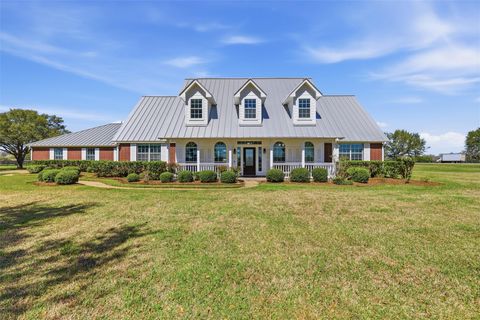 3232 Blue Grass Drive Richmond TX 77406